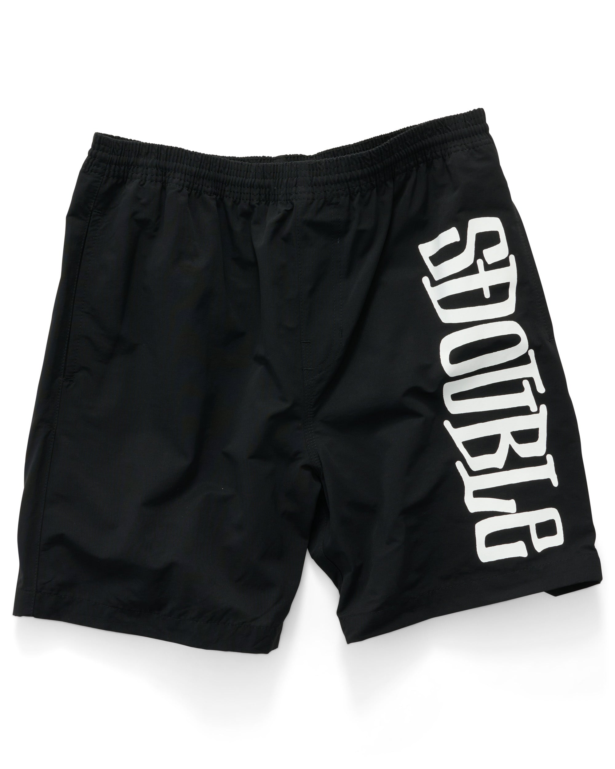 Midblock King Coast Boxer