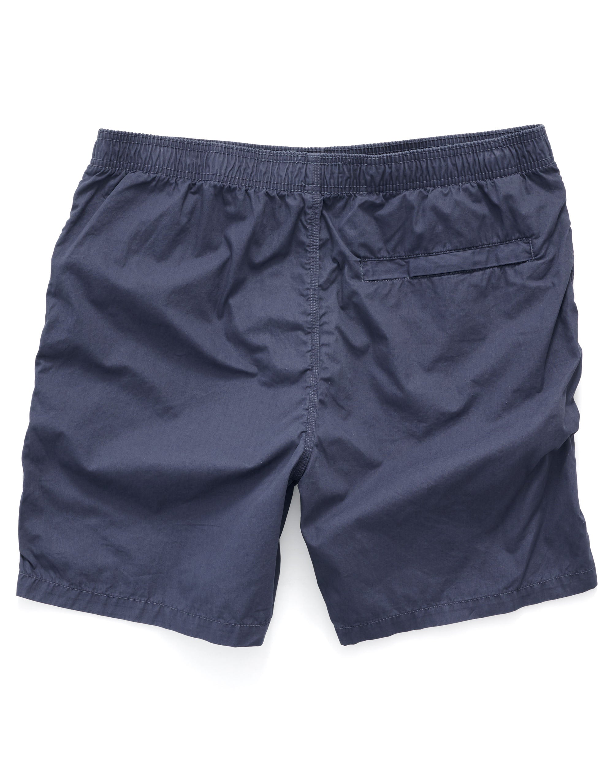 Timeless Poplin Volley