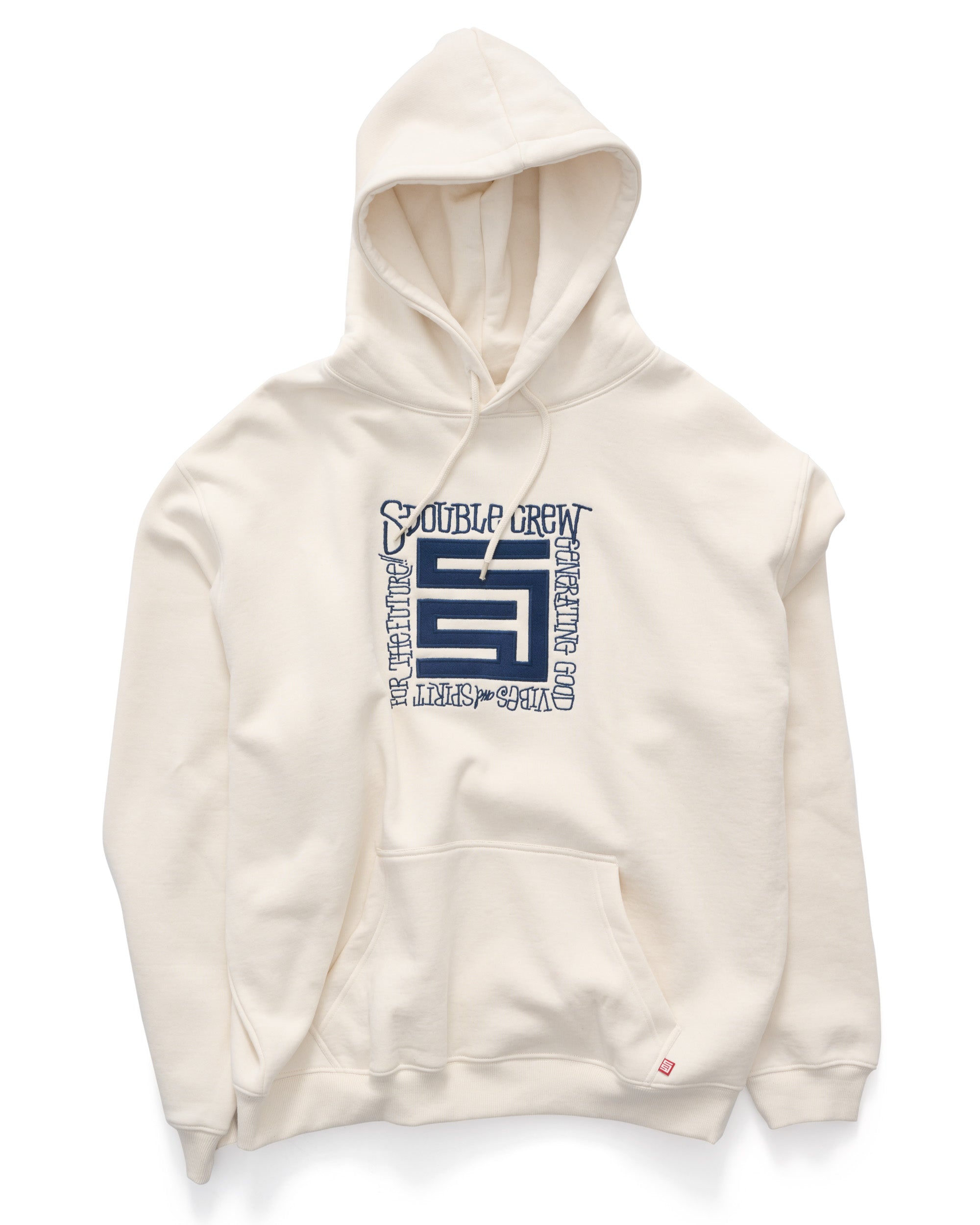 Generating Pullover Hoodie