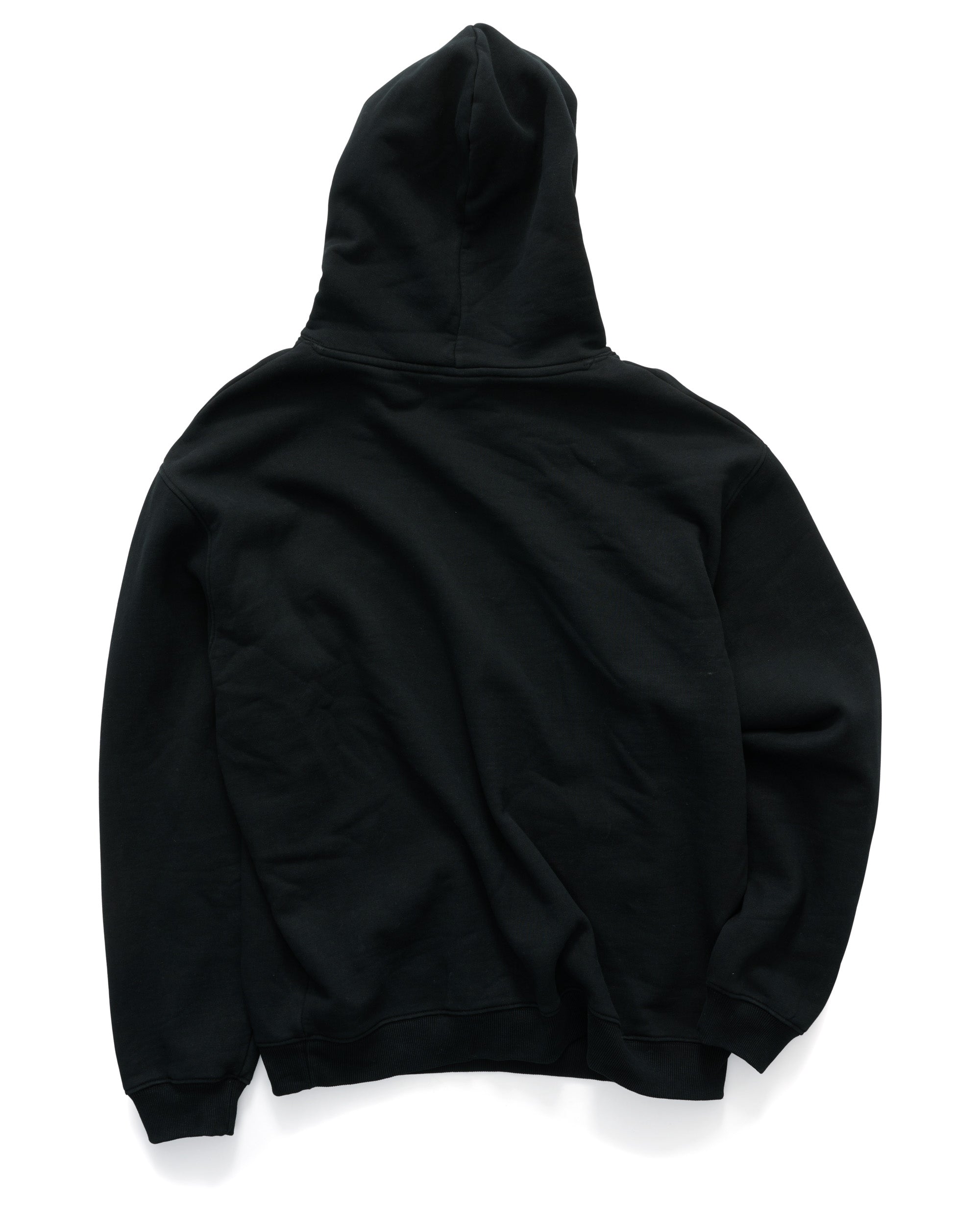 Arch Roots Pullover Hoodie