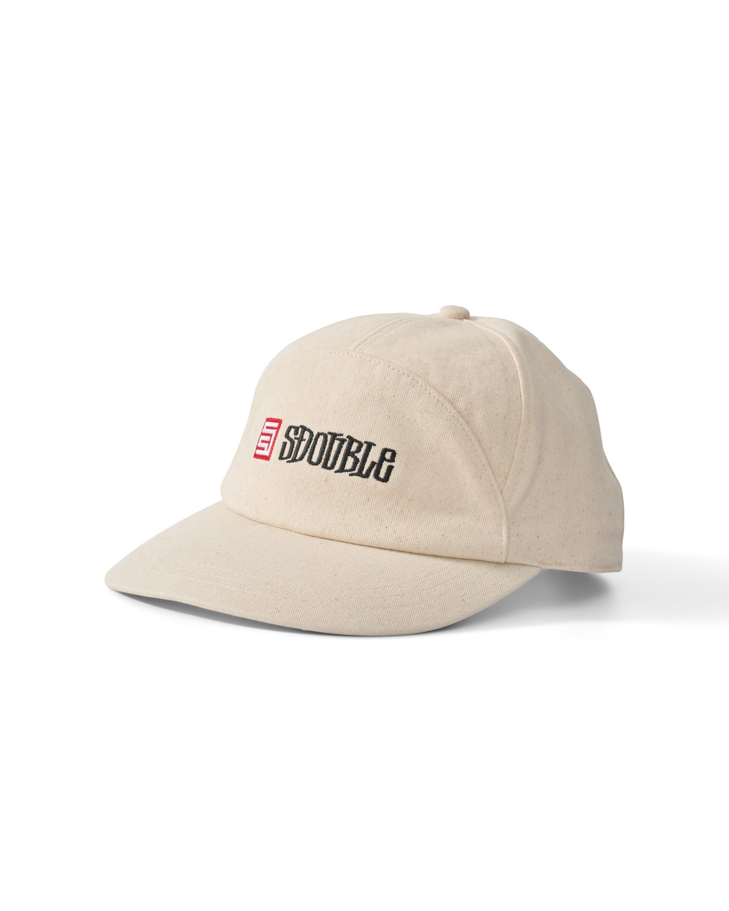 Stock Worker Twill Strapback Cap