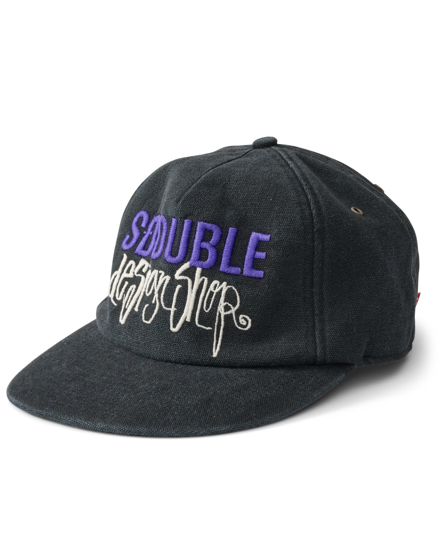 Funky Ranger Canvas Strapback