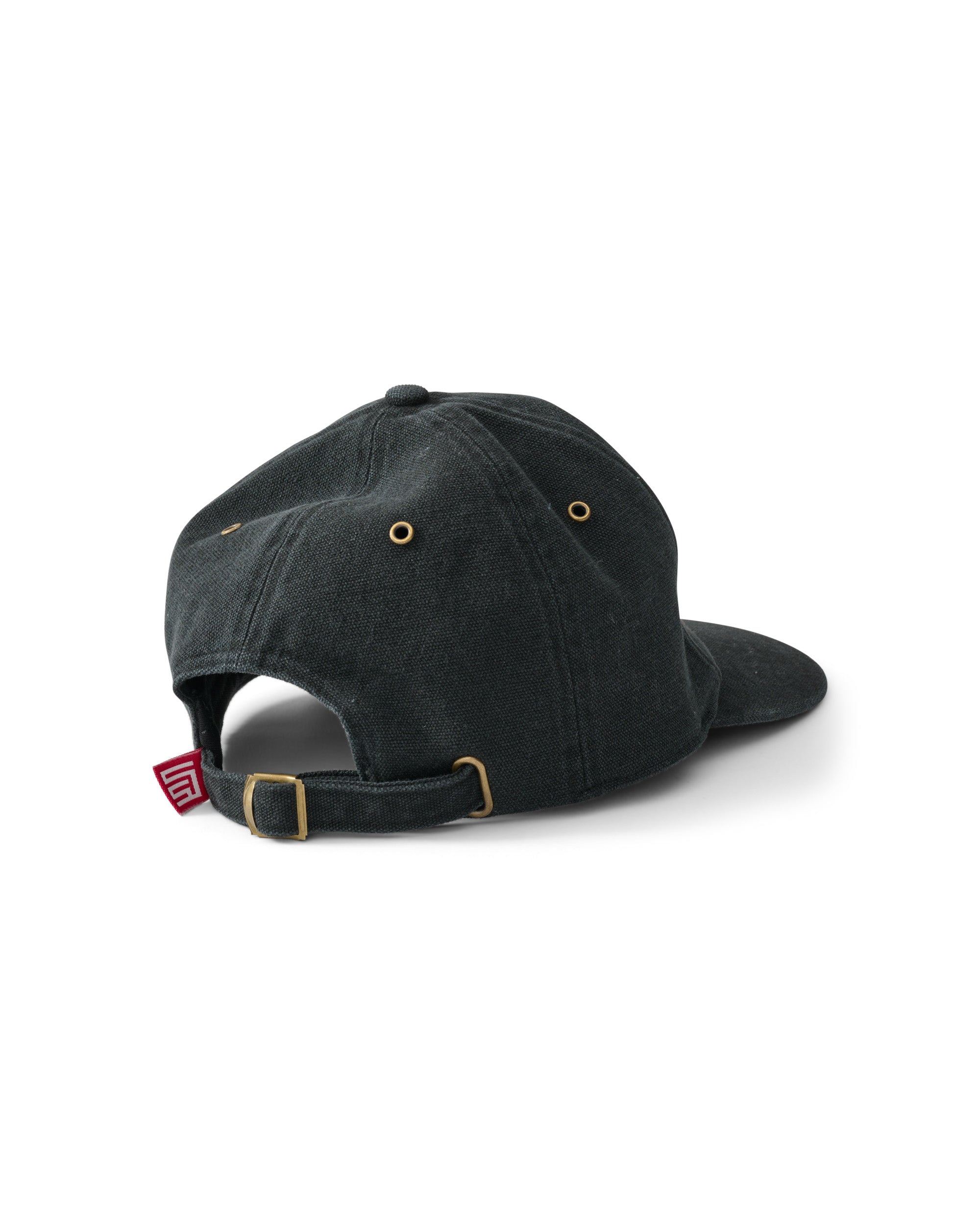 Funky Ranger Canvas Strapback