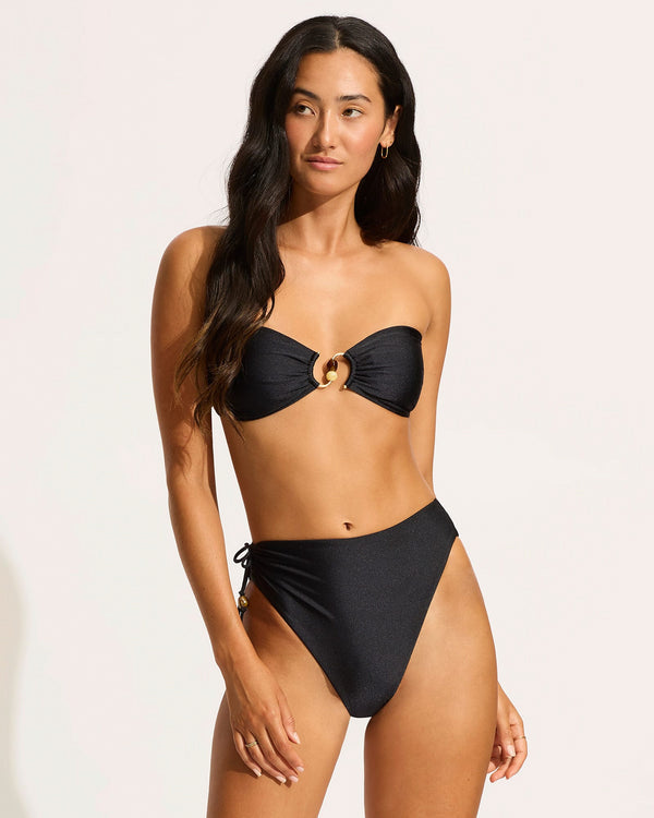Palermo Ring Front Bandeau