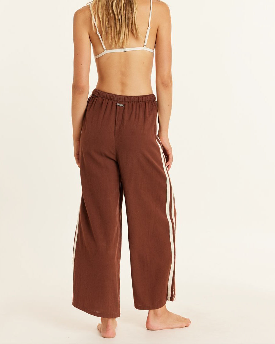 Walk The Line Pant