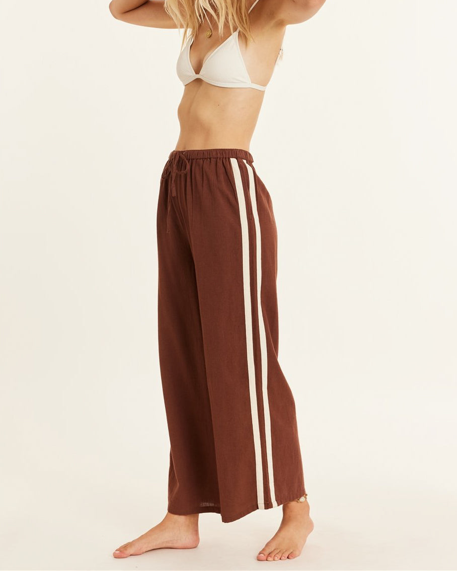 Walk The Line Pant