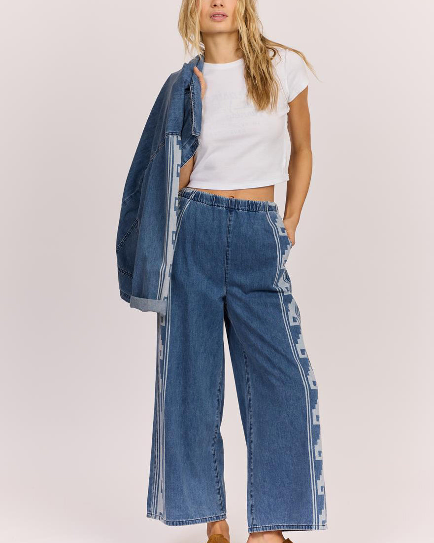 Ocean Bound Pant