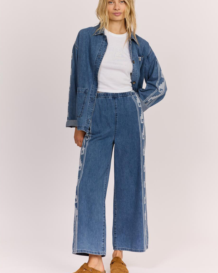 Ocean Bound Pant