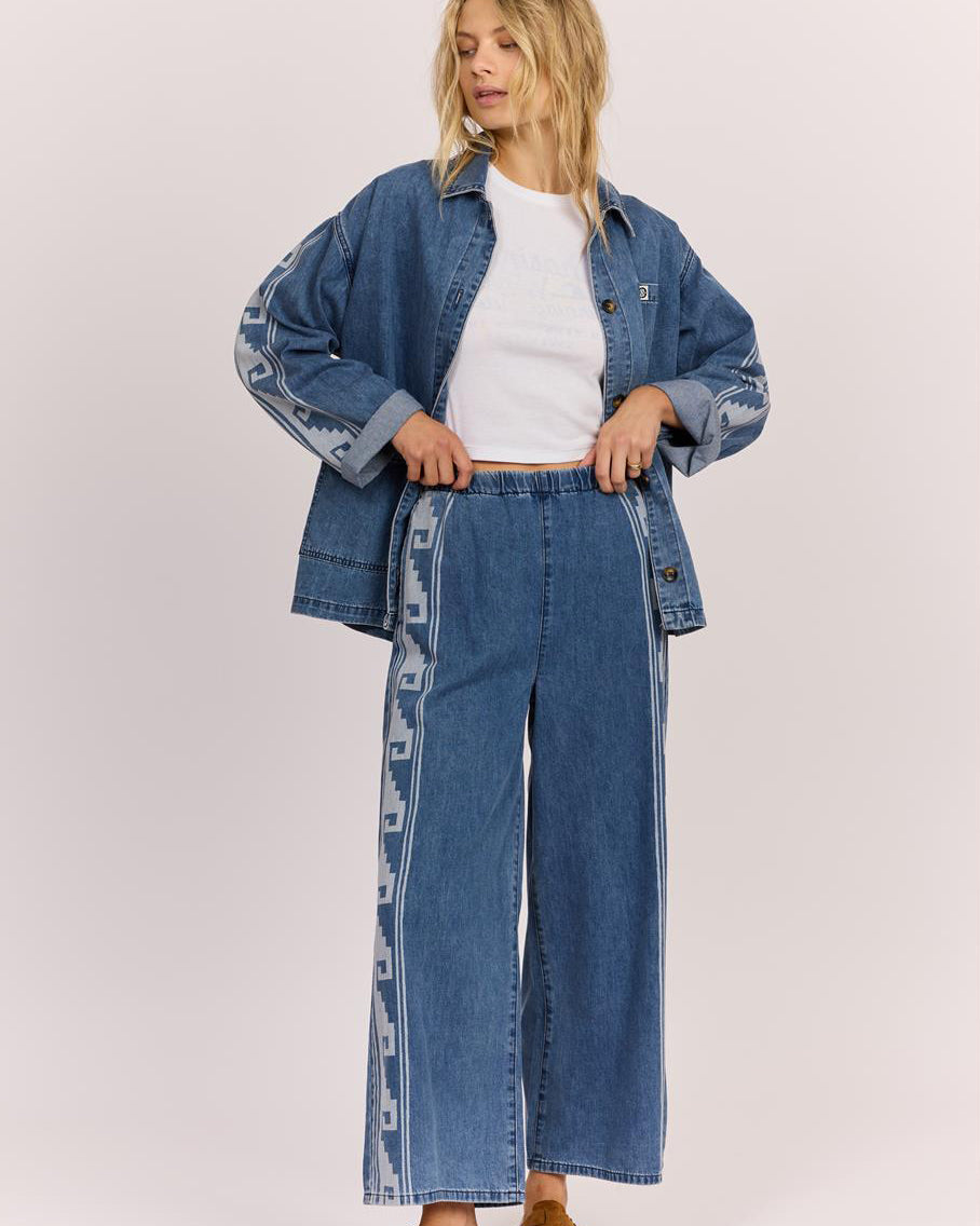 Ocean Bound Pant