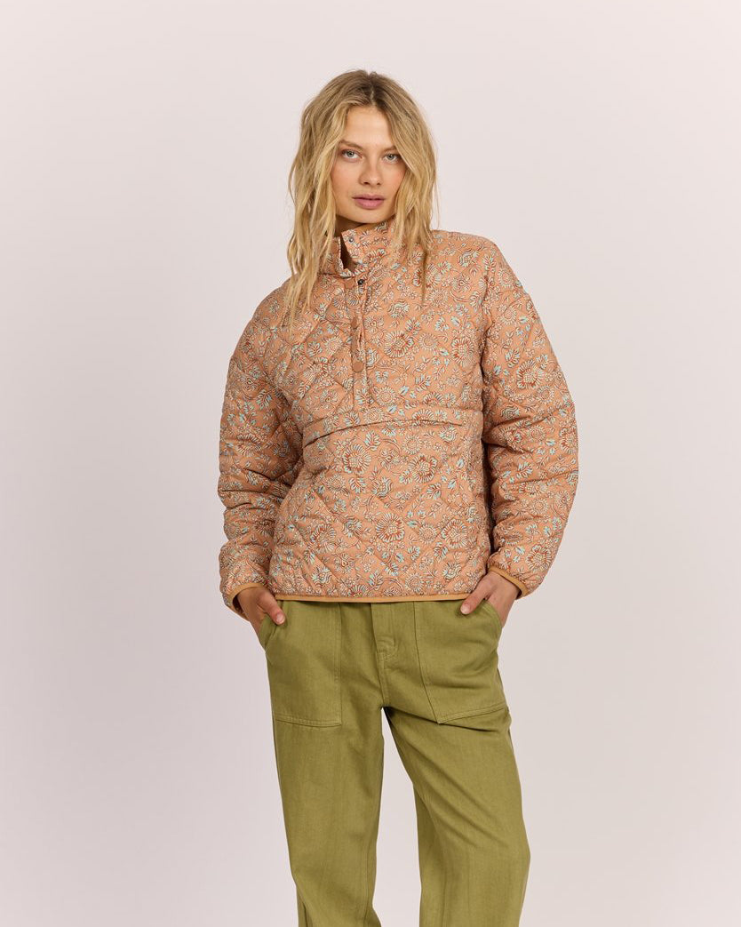 Heatin' Up Jacket