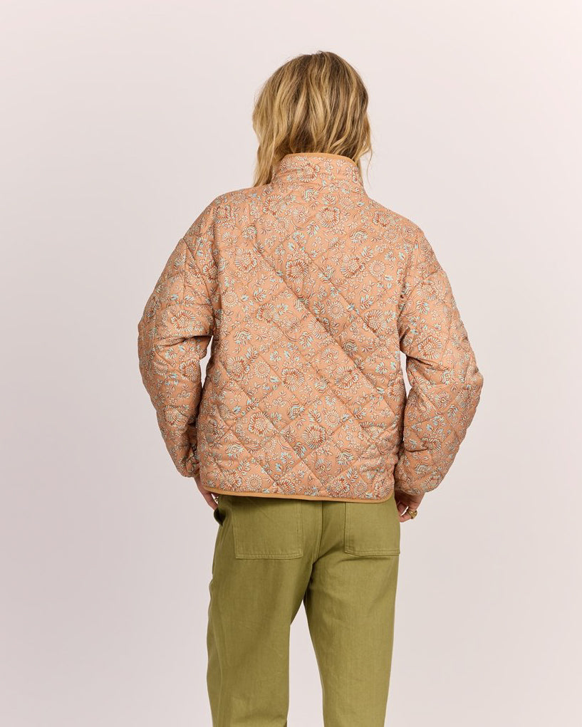 Heatin' Up Jacket