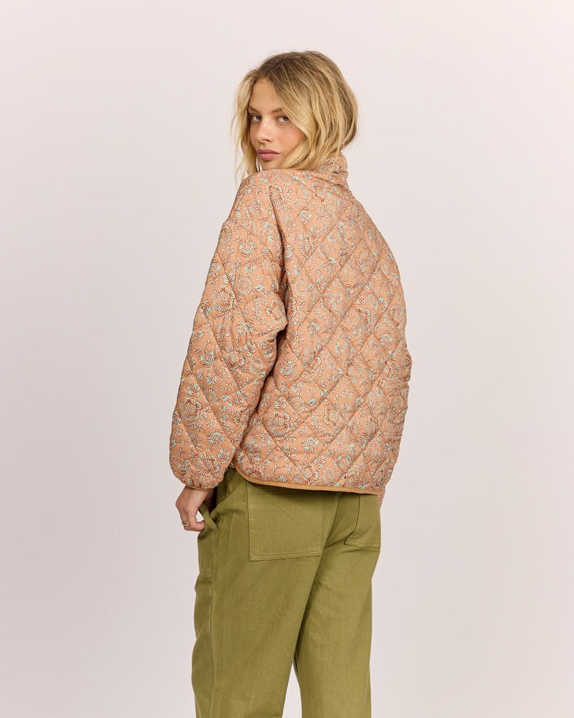 Heatin' Up Jacket