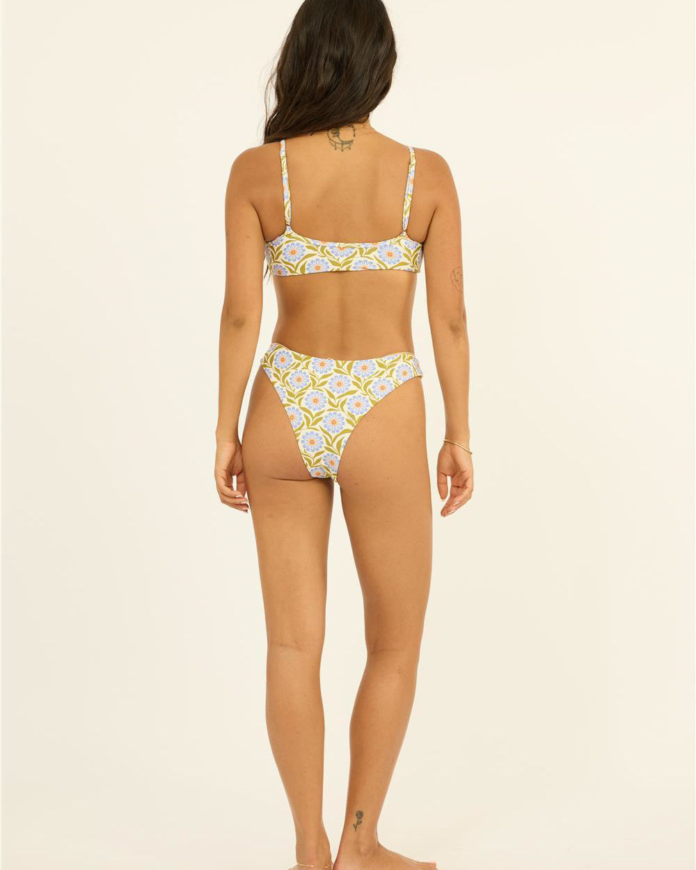 Song Of The Sea High Hip Bottom