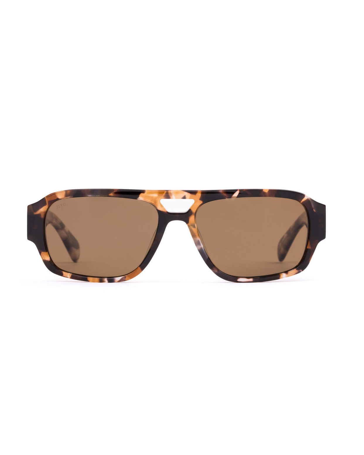 Atlas polarized