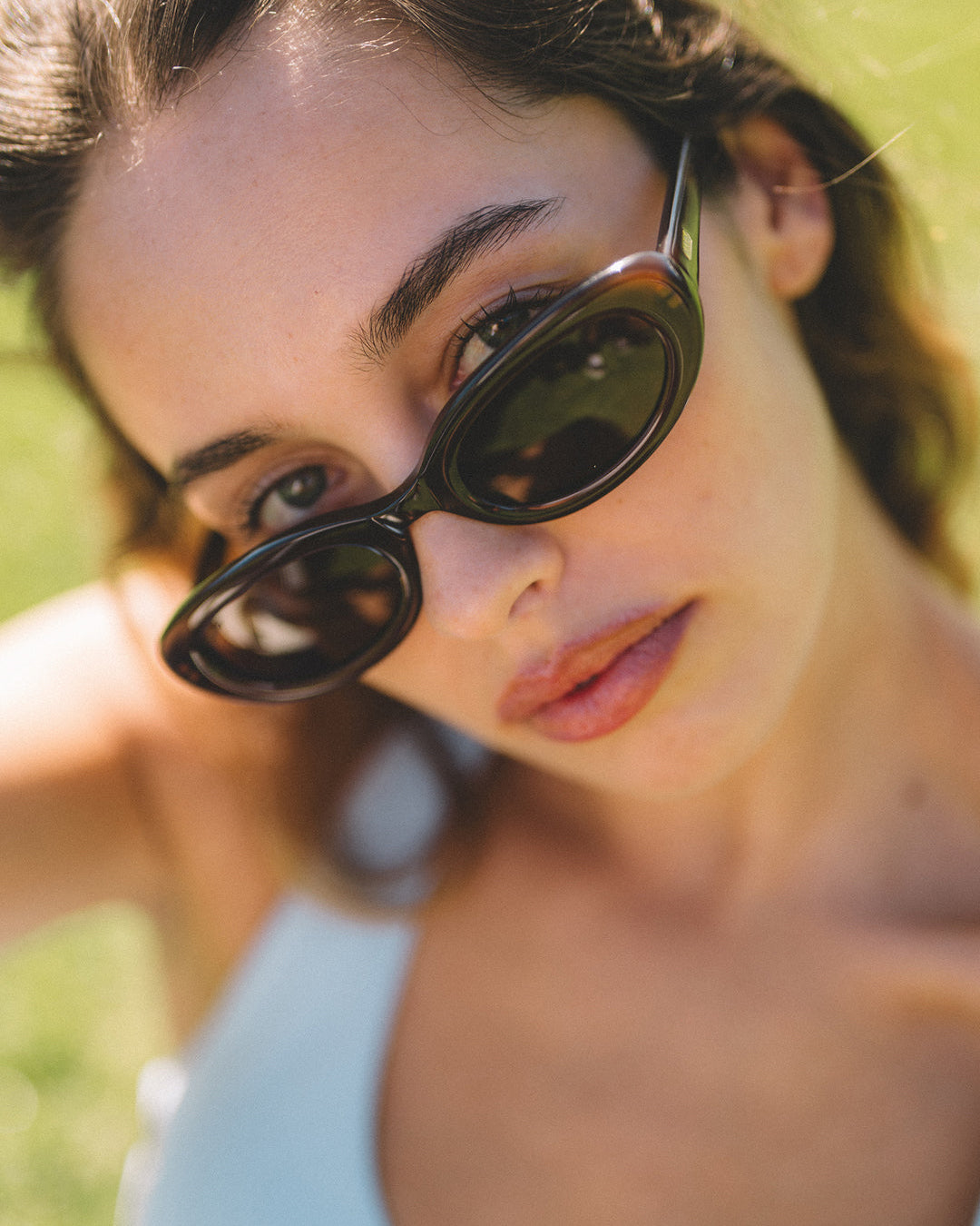 Lourdes Polarized