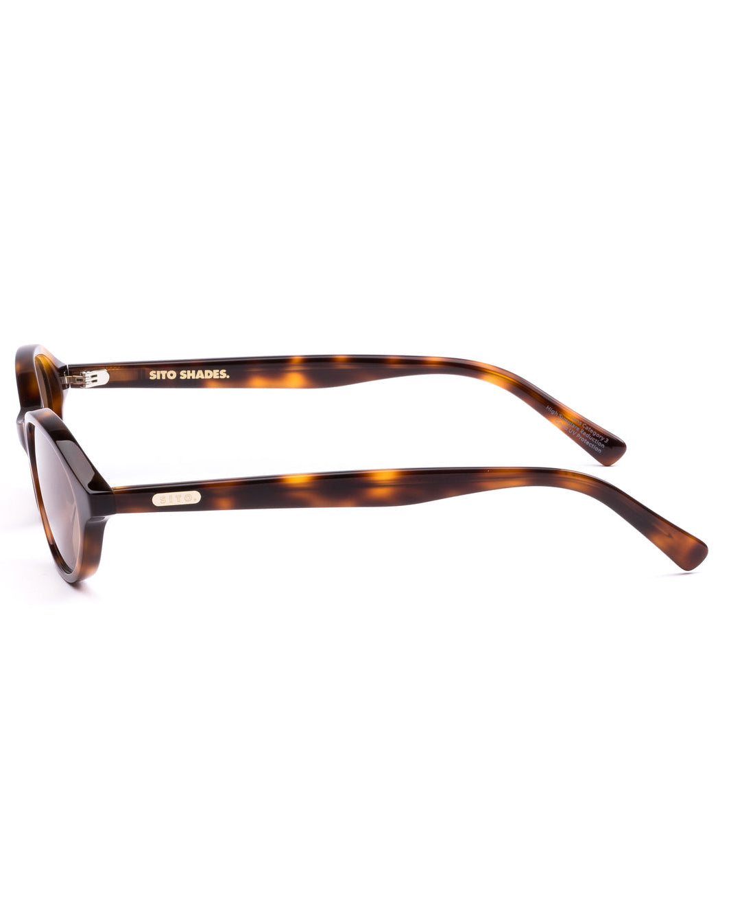 Orion Polarized