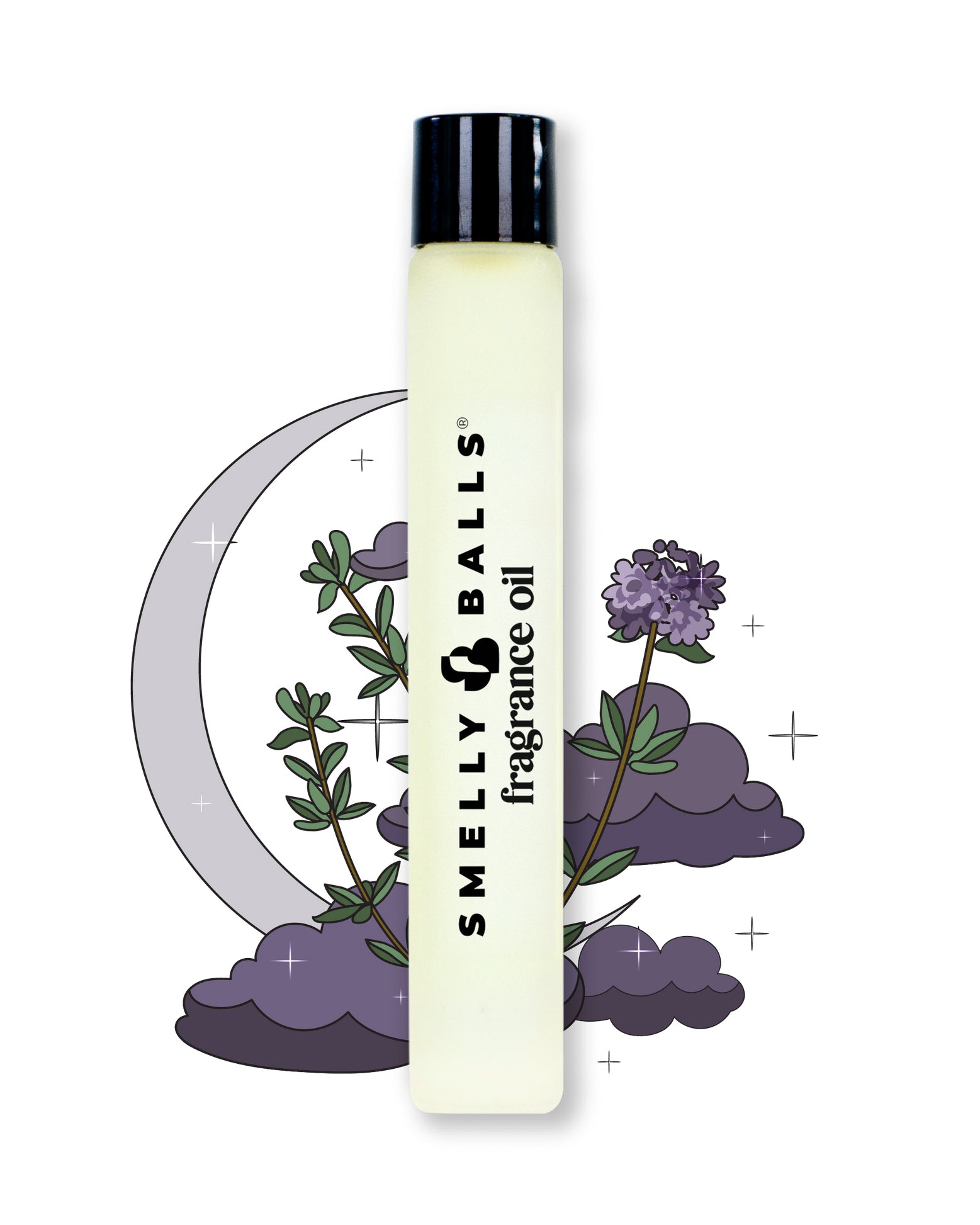 Grab Pack Refill Oil 15ml