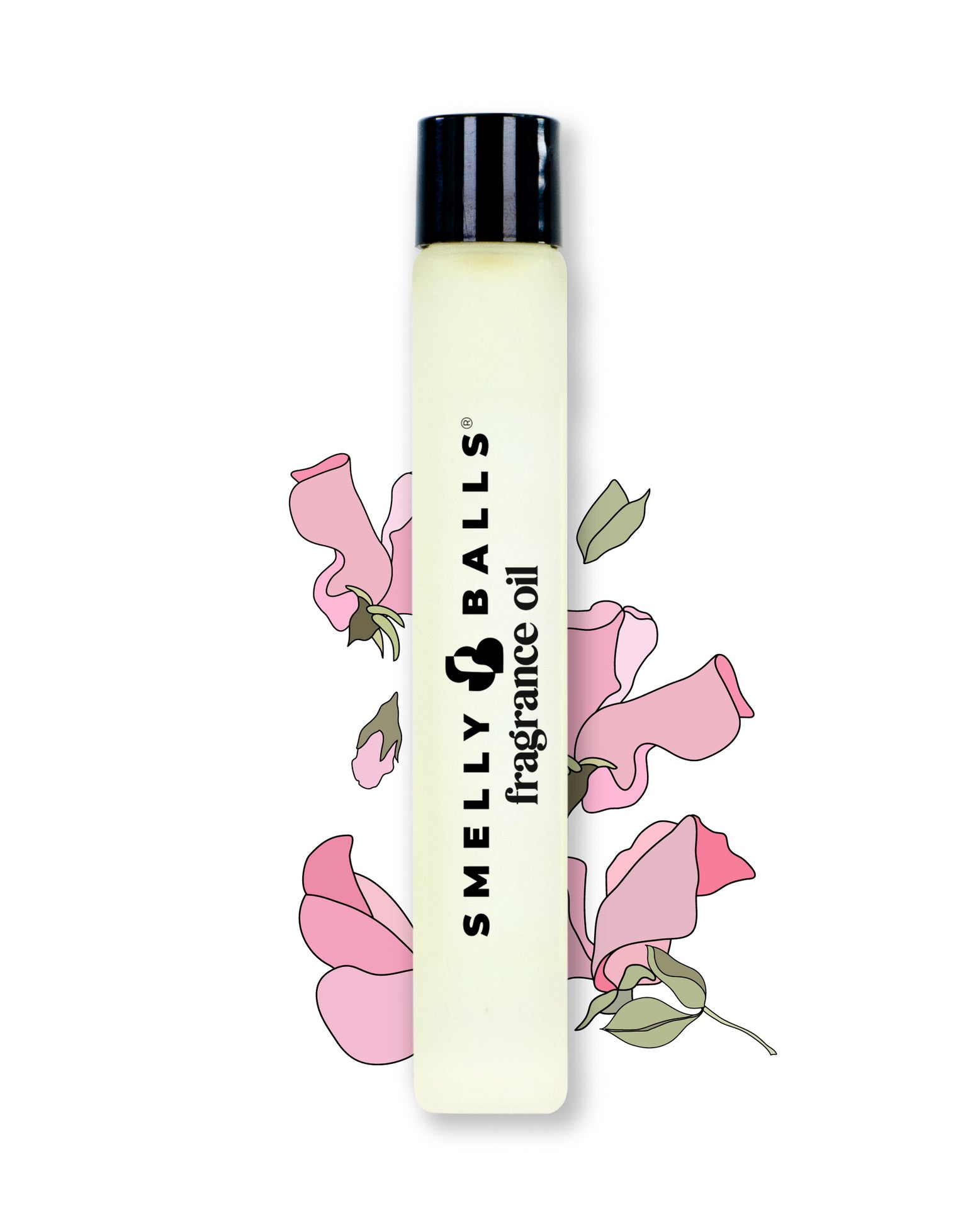 Grab Pack Refill Oil 15ml