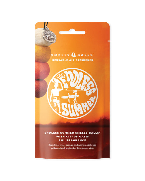 Endless Summer Fragrance Set