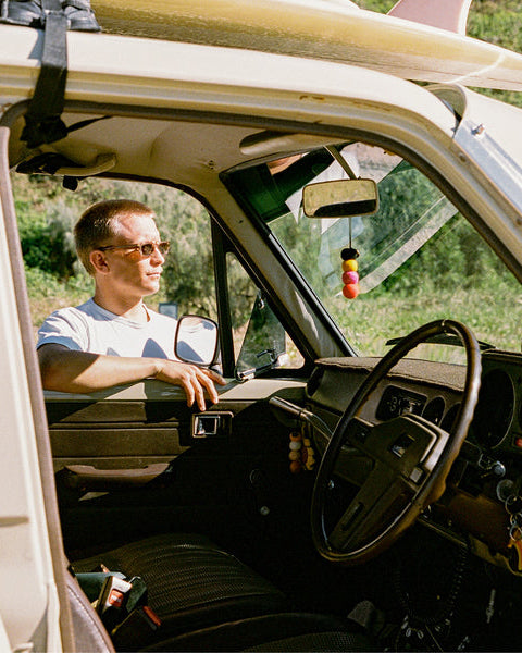 Endless Summer Fragrance Set