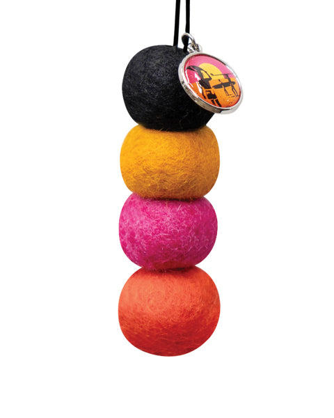 Endless Summer Fragrance Set