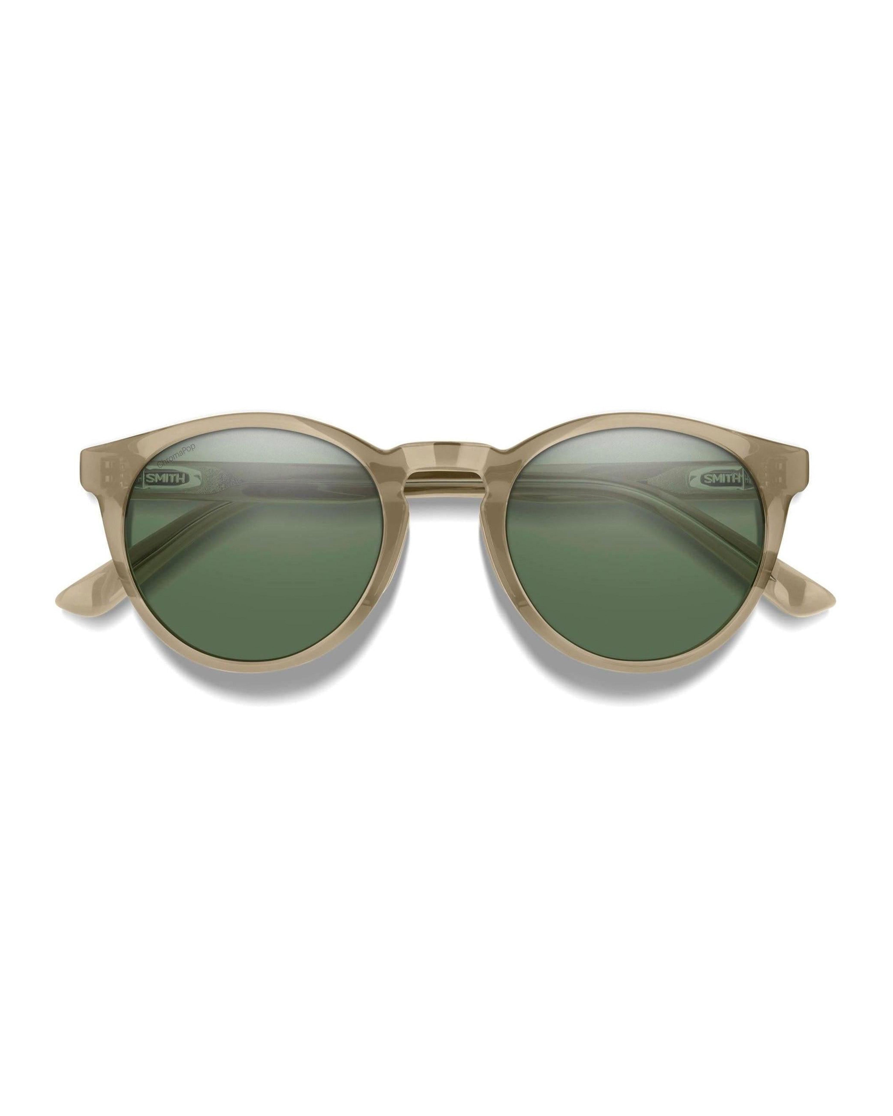 Westward Polarized