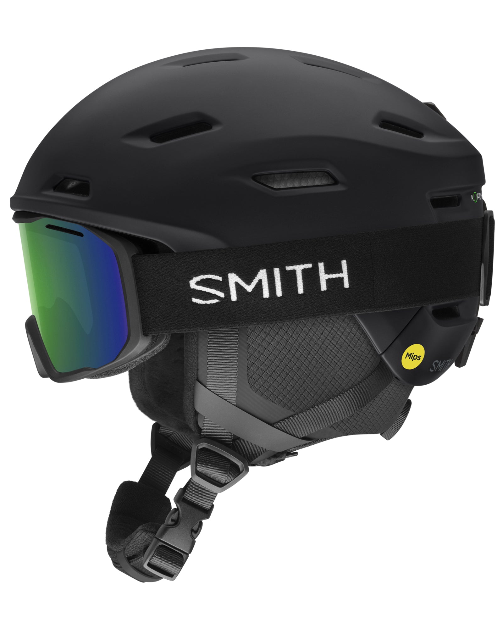 Descend MIPS Helmet