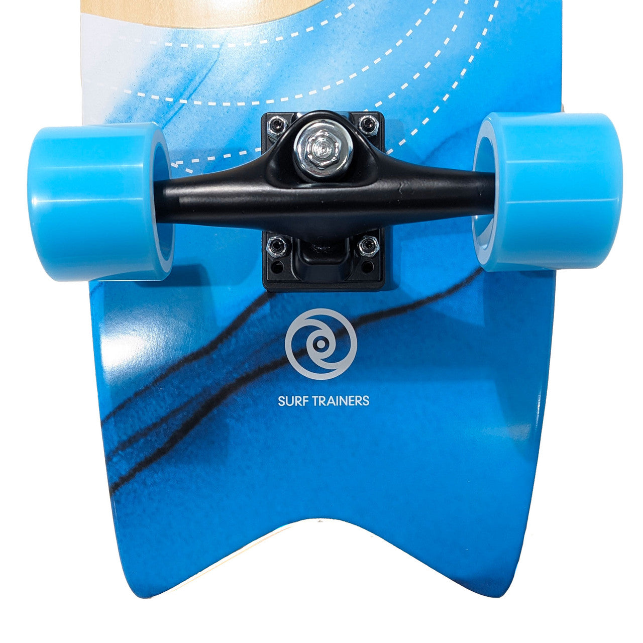 Flying Fish Thruster D