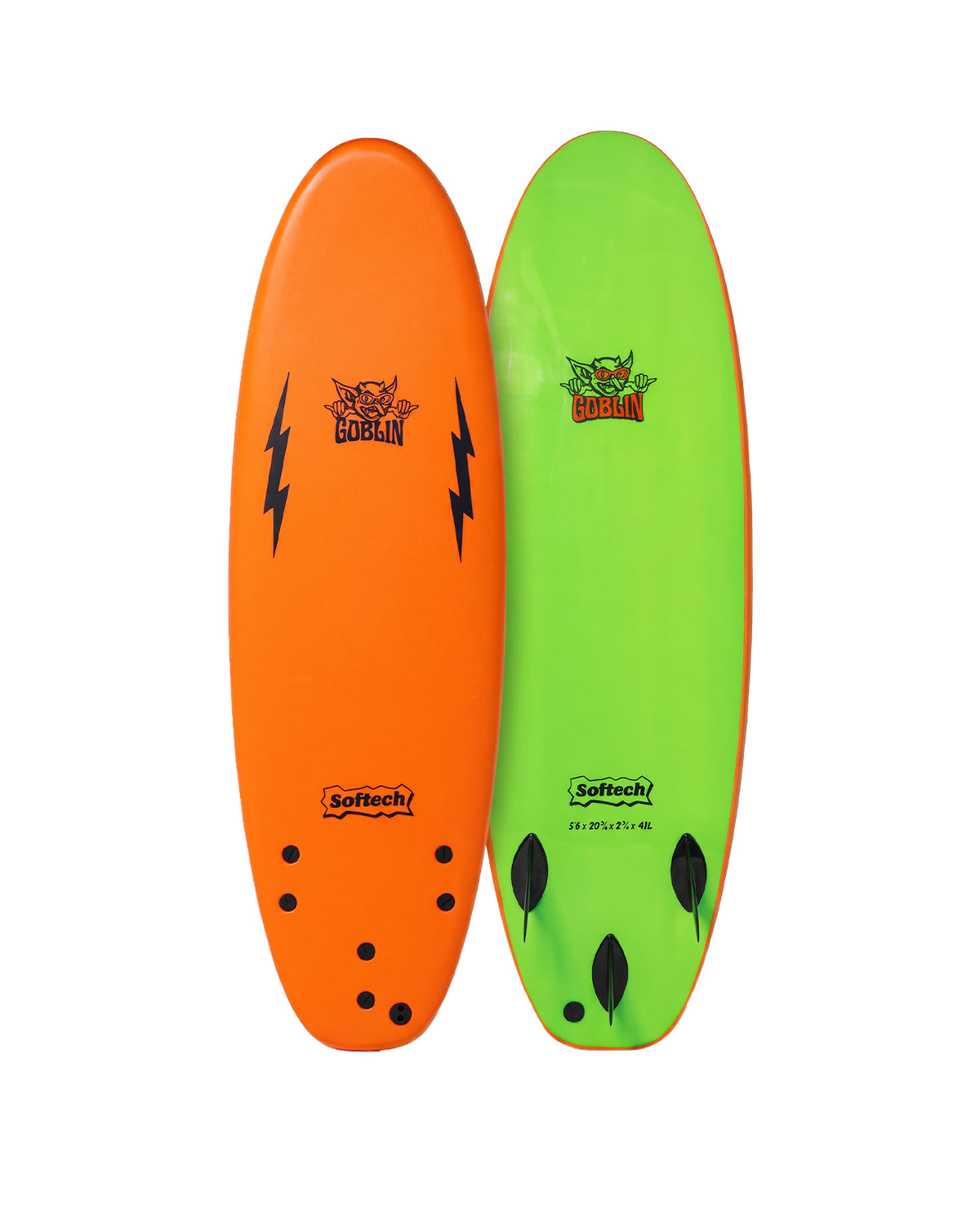 Goblin Softboard