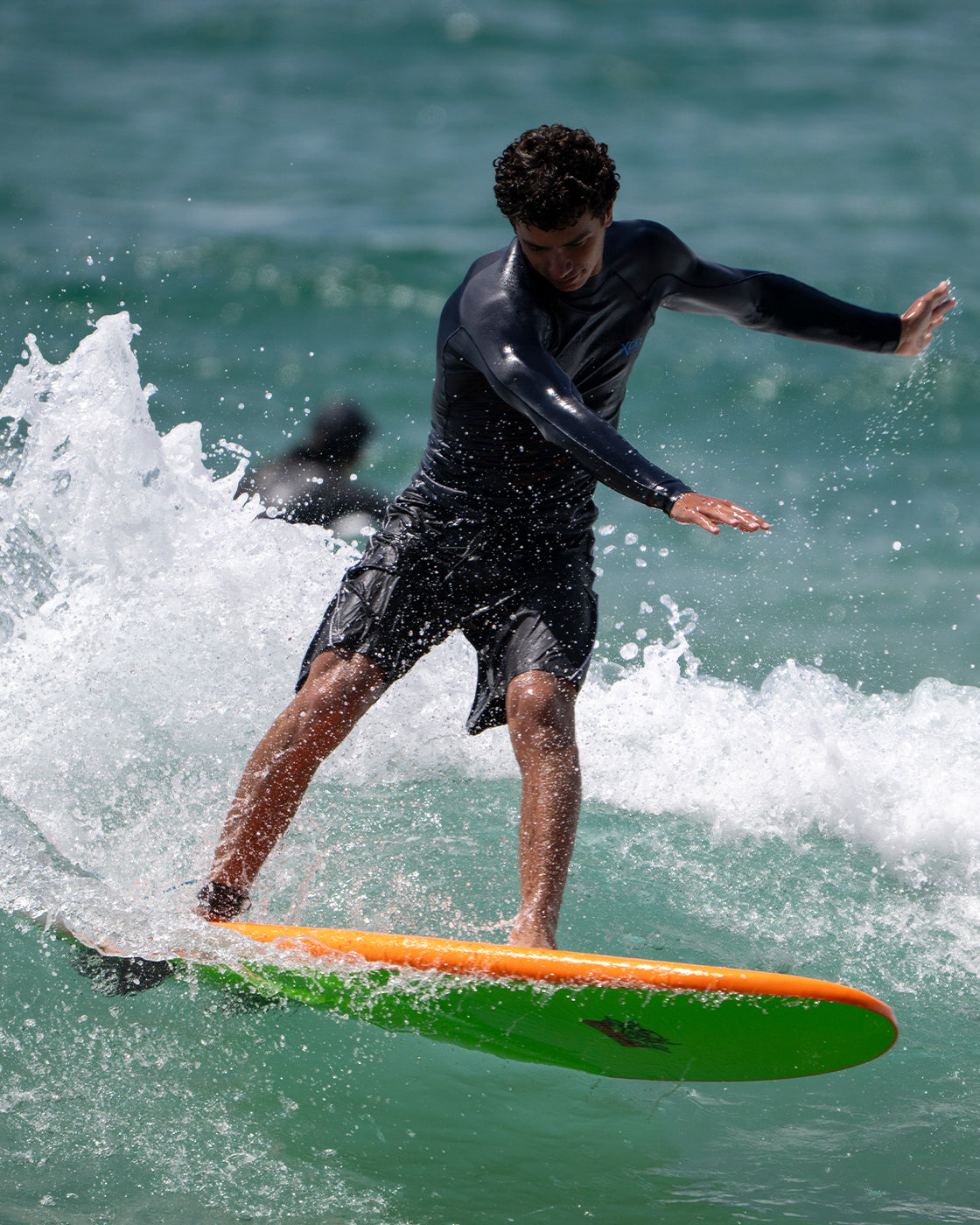Goblin Softboard