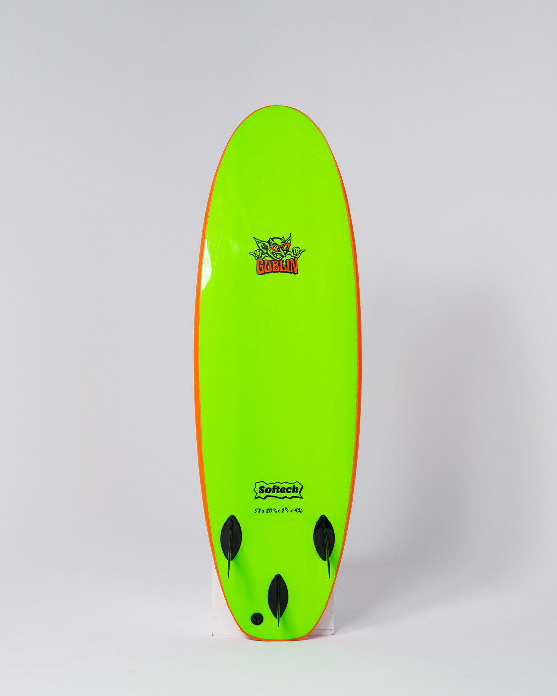Goblin Softboard