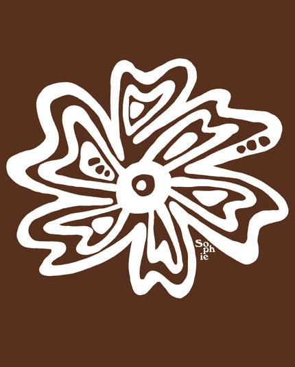 Euphoria Sticker