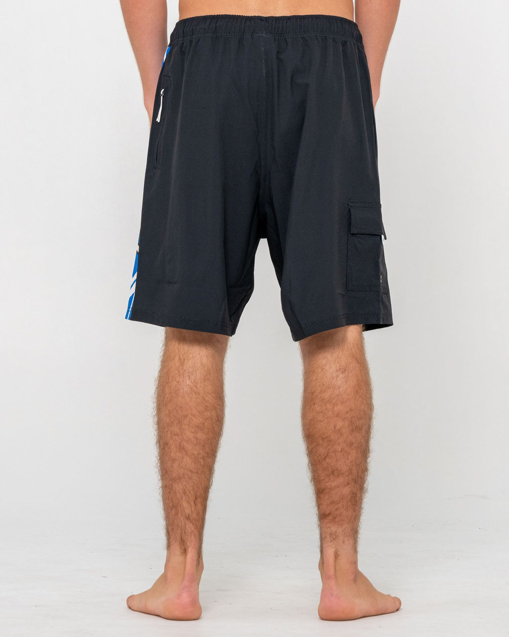 Spitfire Hybrid Waist Boardshort