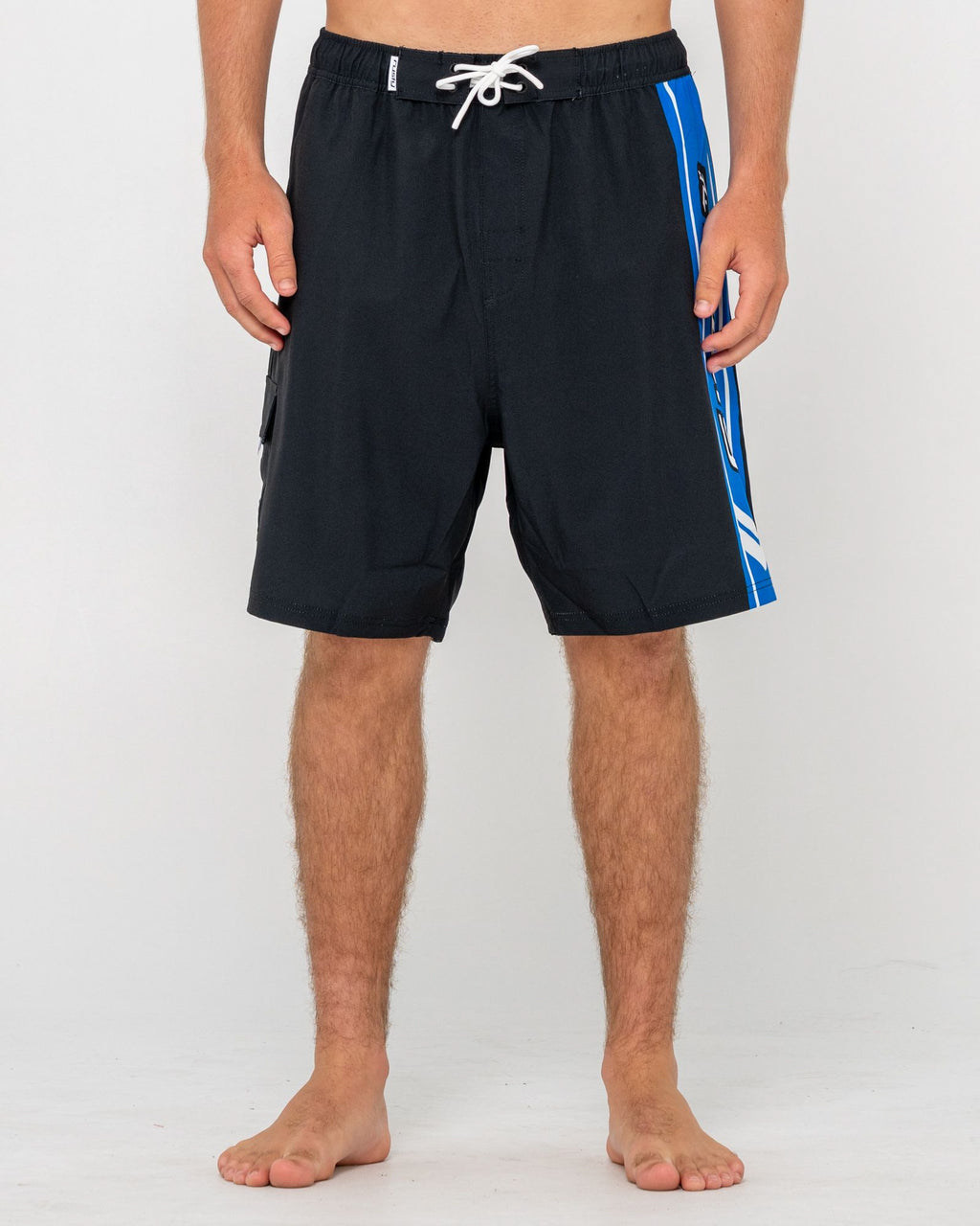 Spitfire Hybrid Waist Boardshort