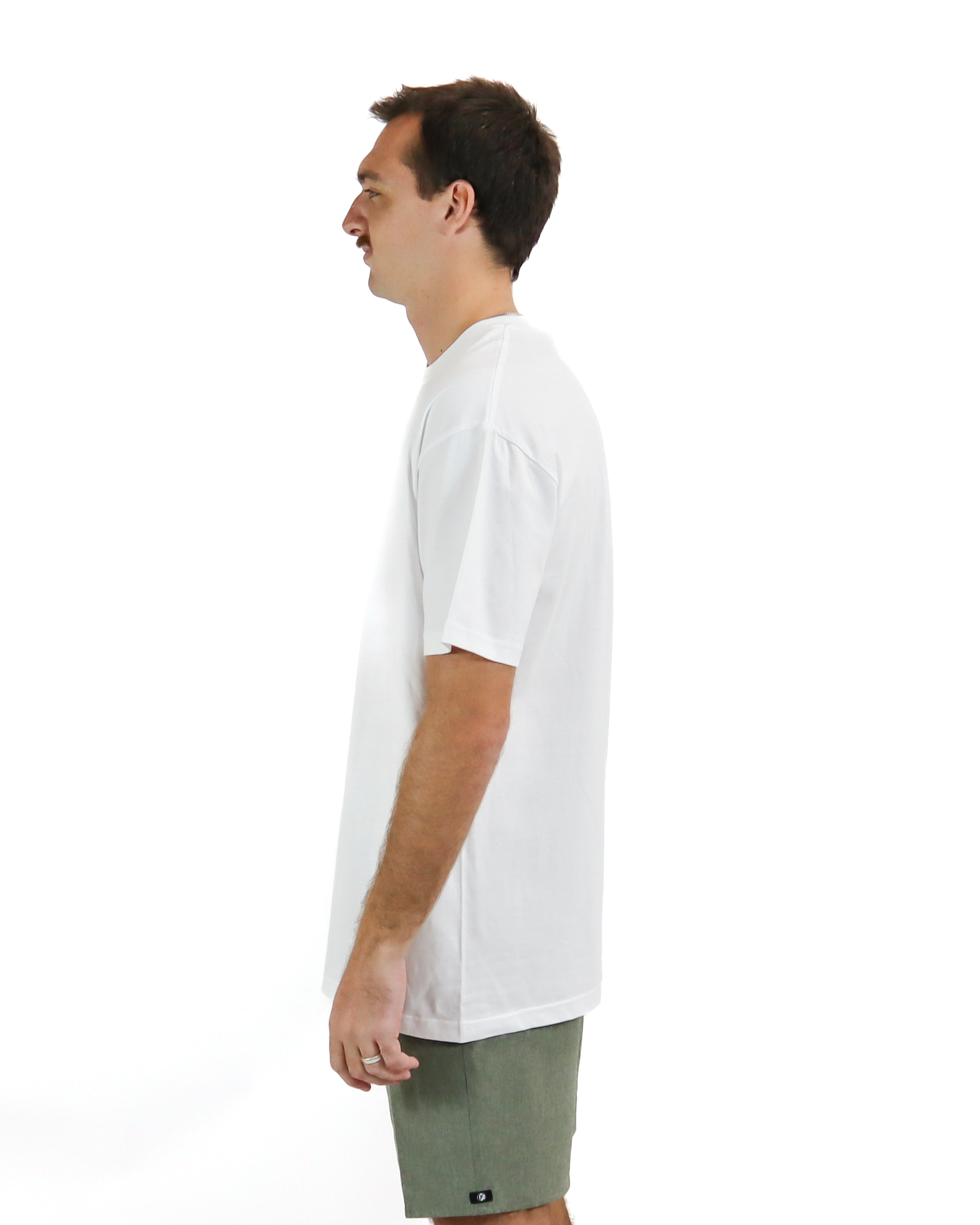 Strikeout Tee