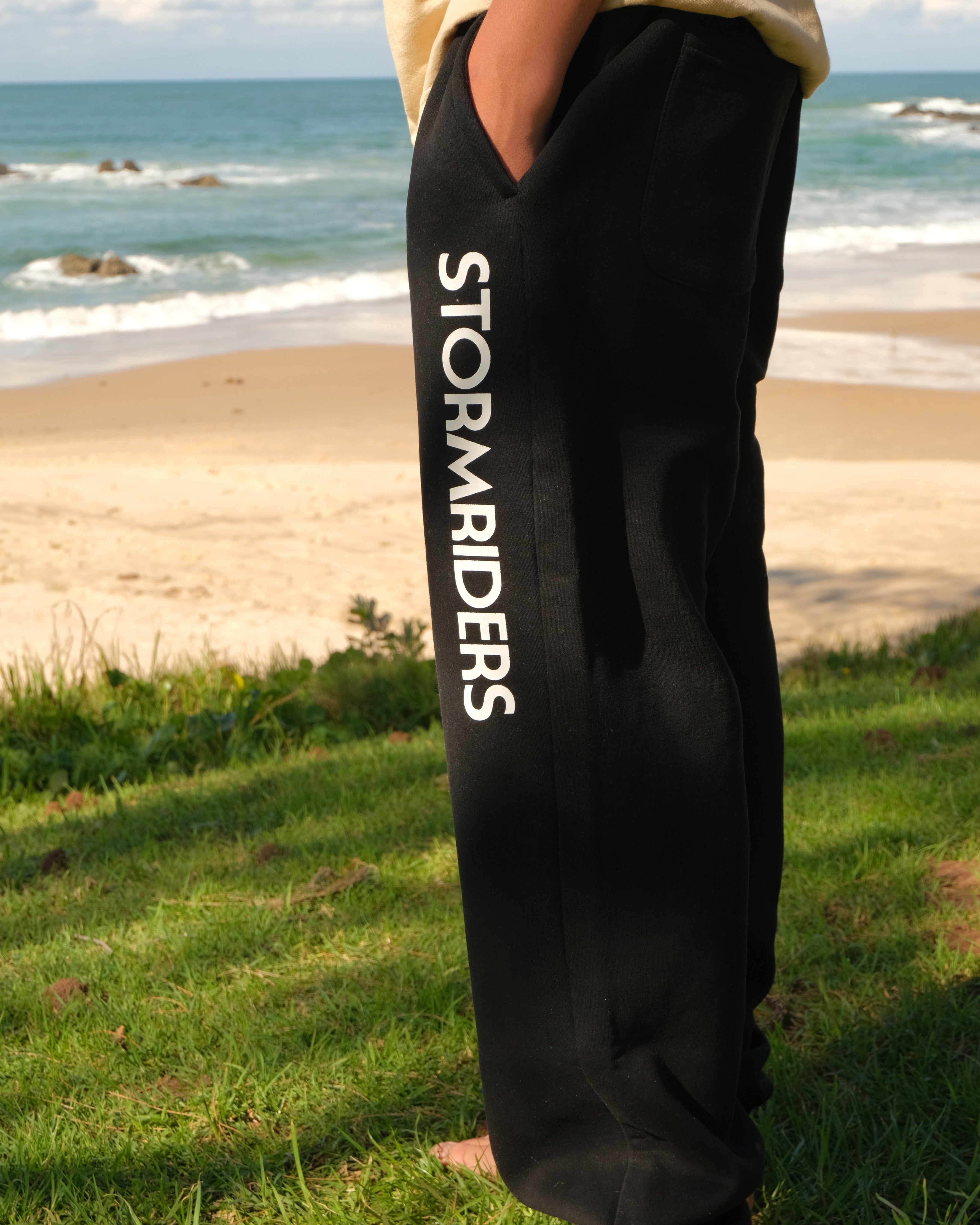 All Day Track Pant