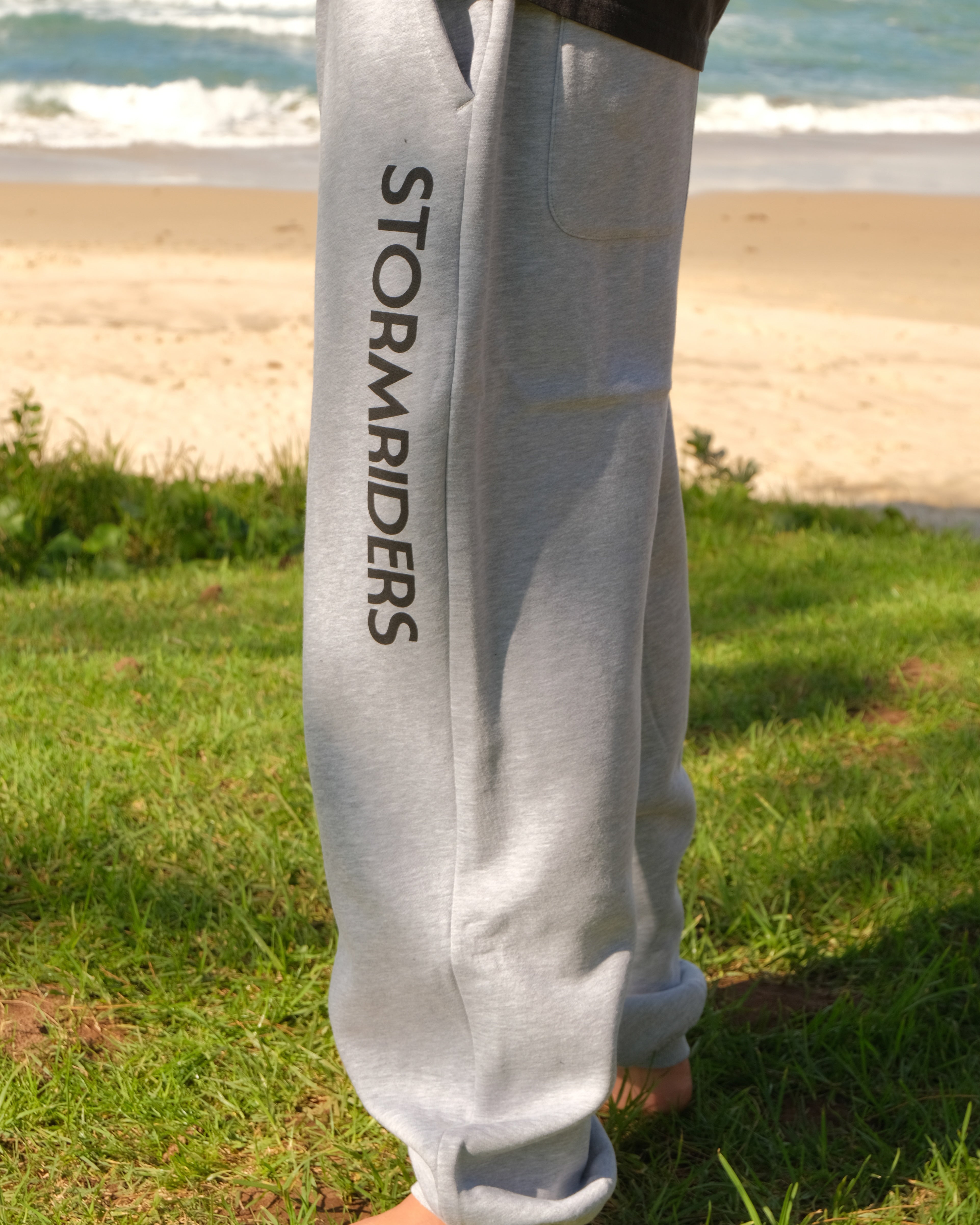 All Day Track Pant