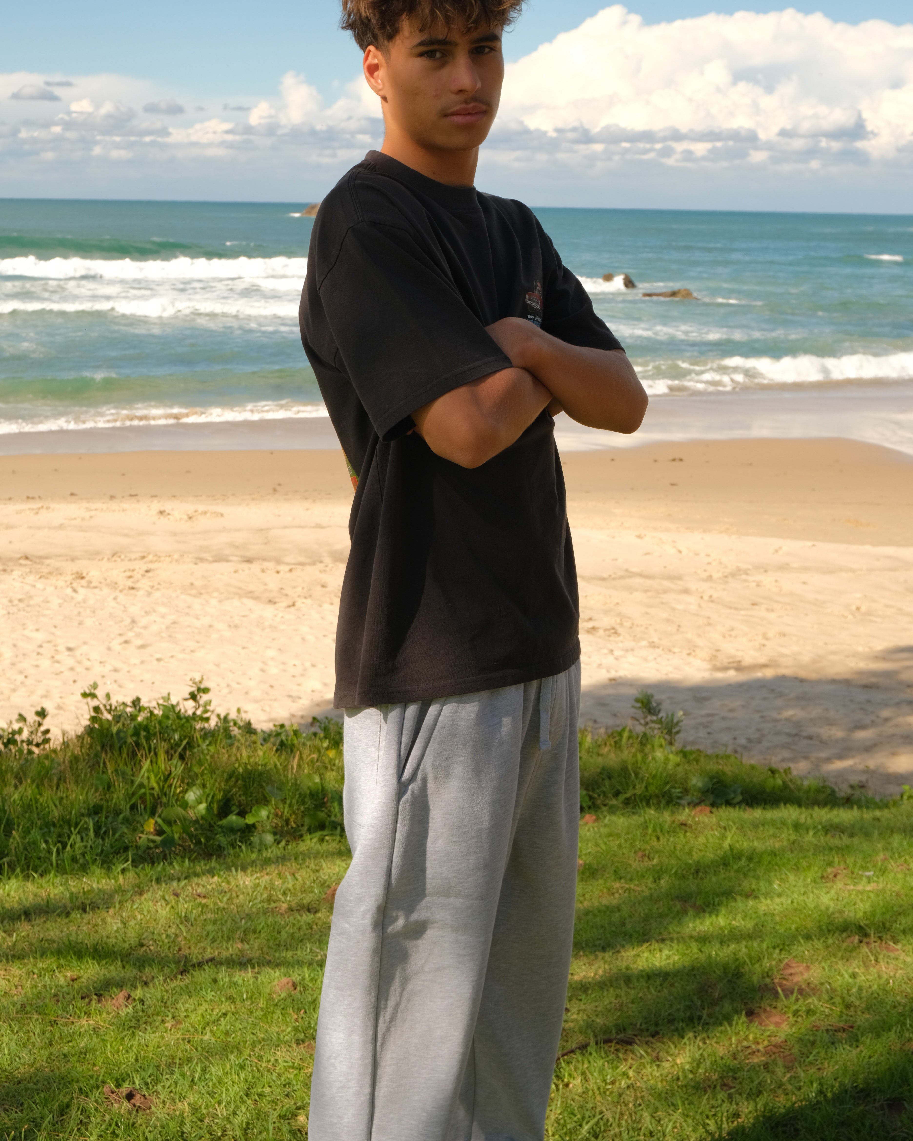 All Day Track Pant
