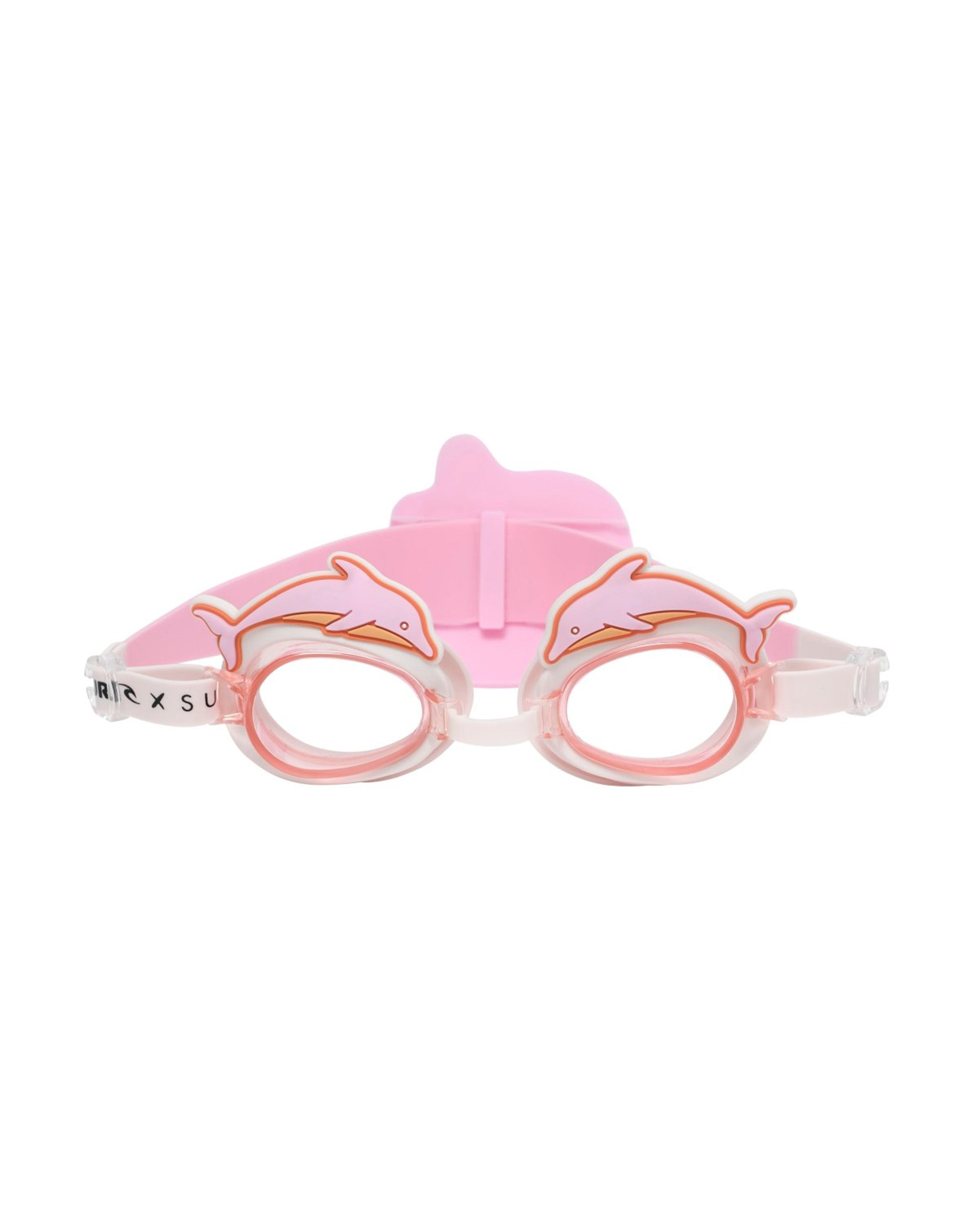 Ocean Magic Kids Swim Goggles