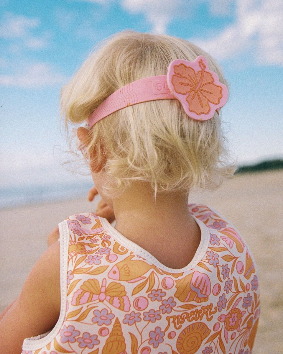 Ocean Magic Kids Swim Goggles