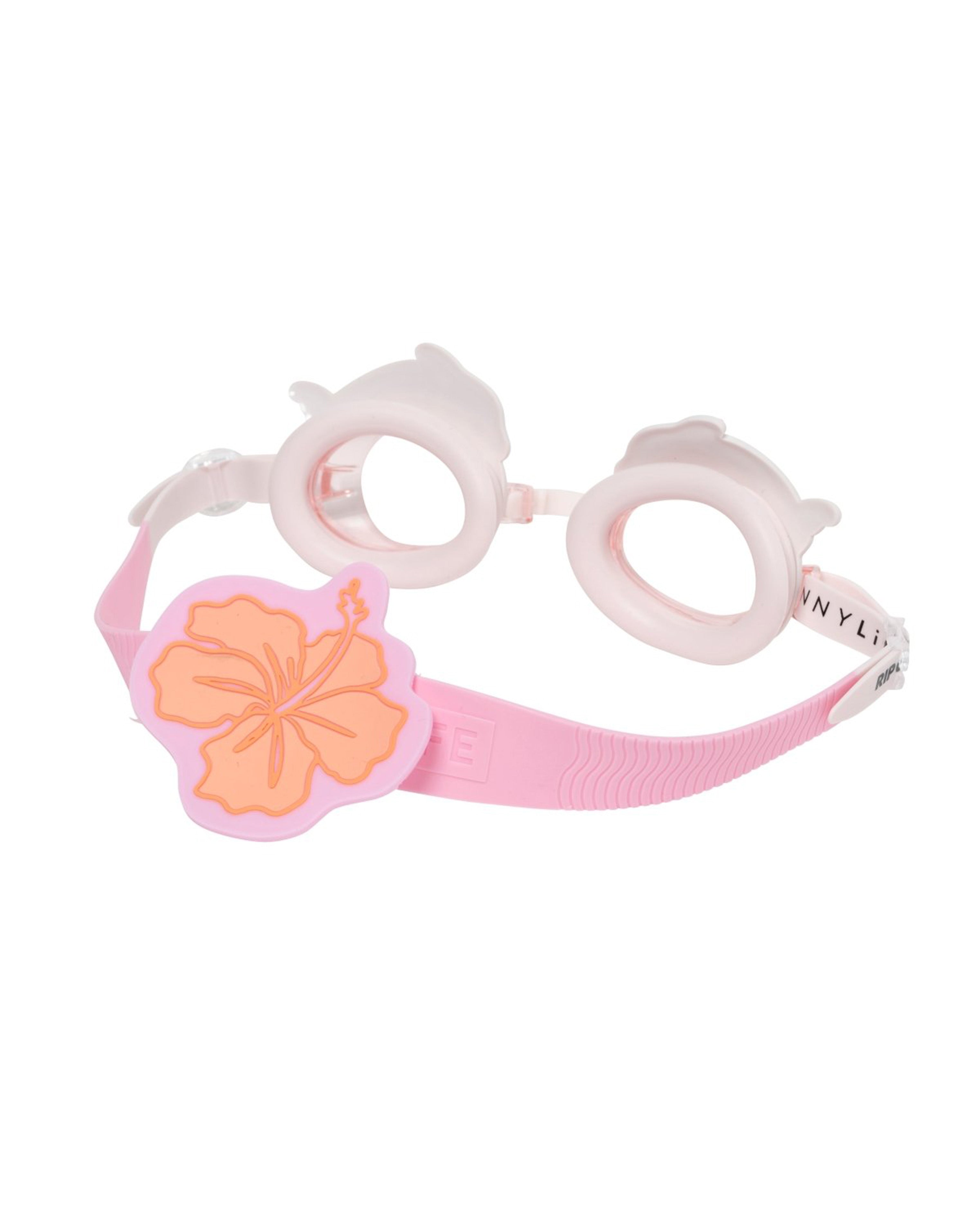 Ocean Magic Kids Swim Goggles