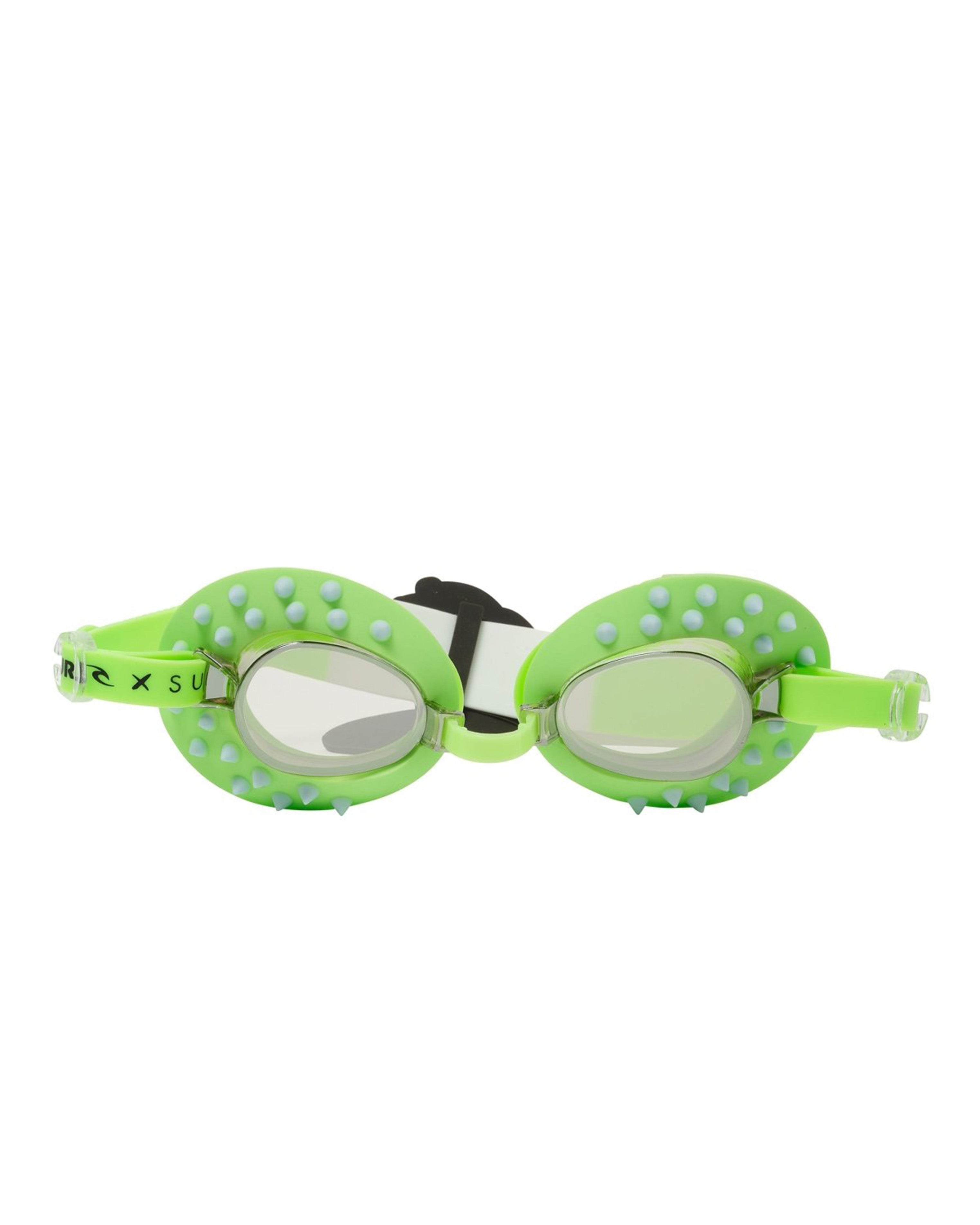 Shred Shark Kids Swim Goggles