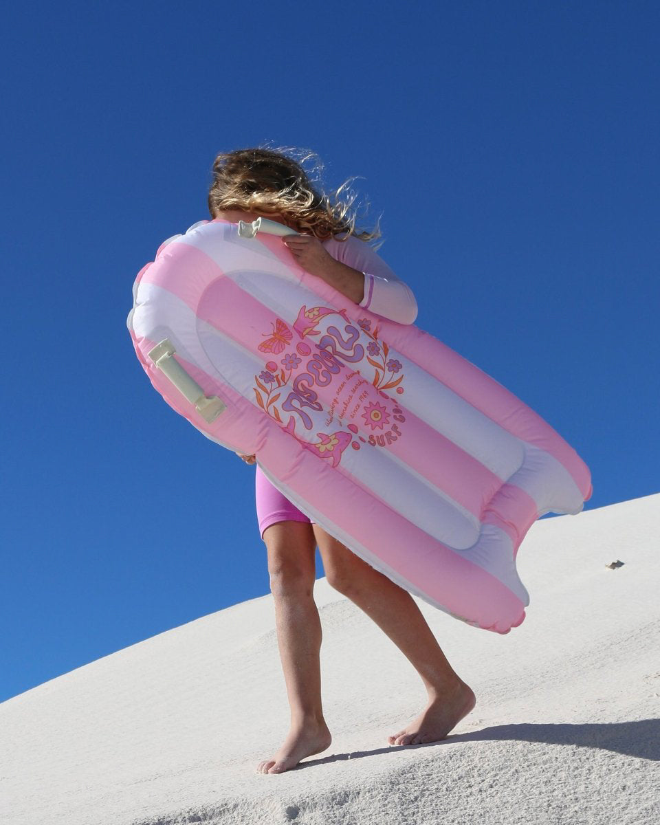 Dolphin Surf Co Kids Surf Mat