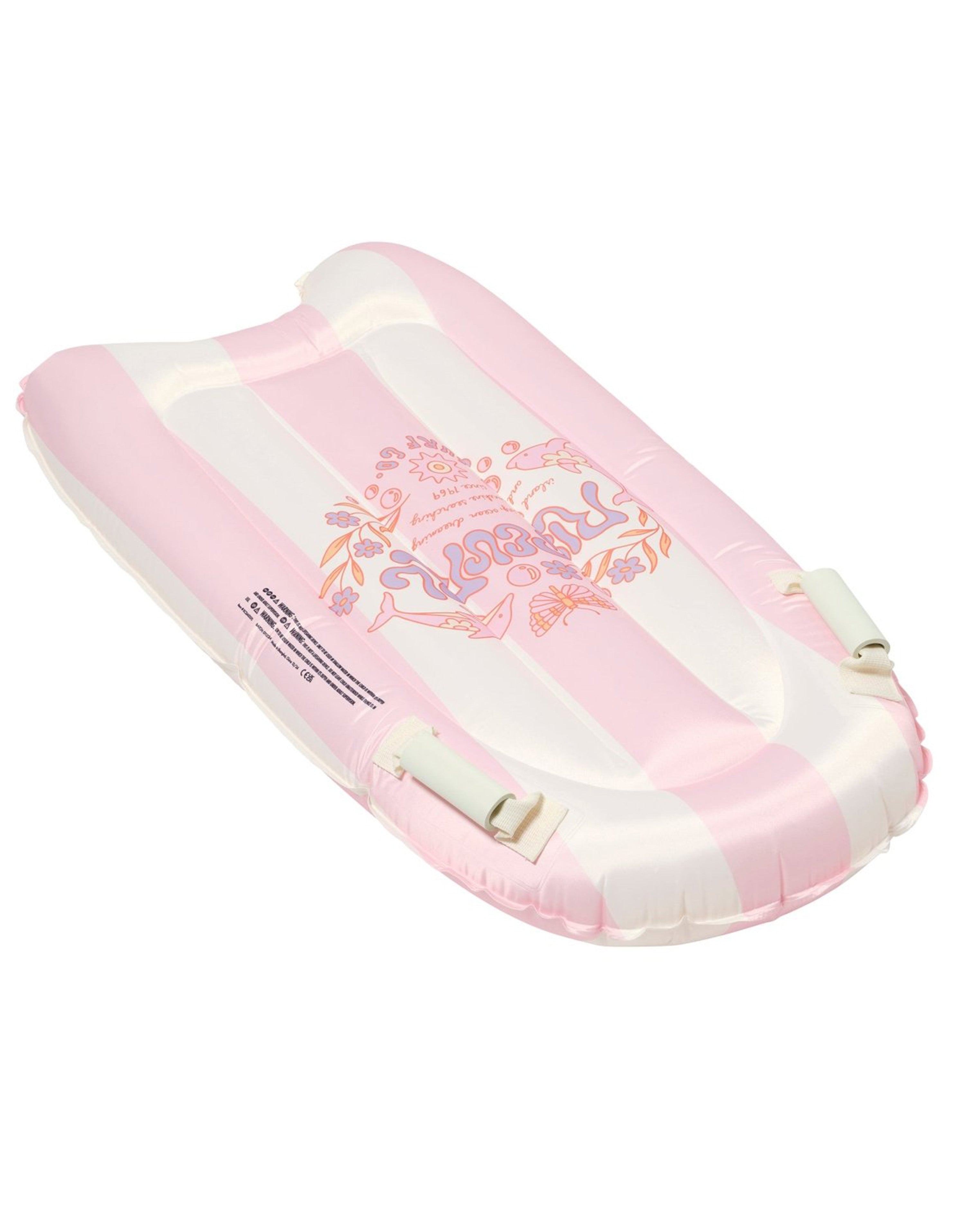 Dolphin Surf Co Kids Surf Mat