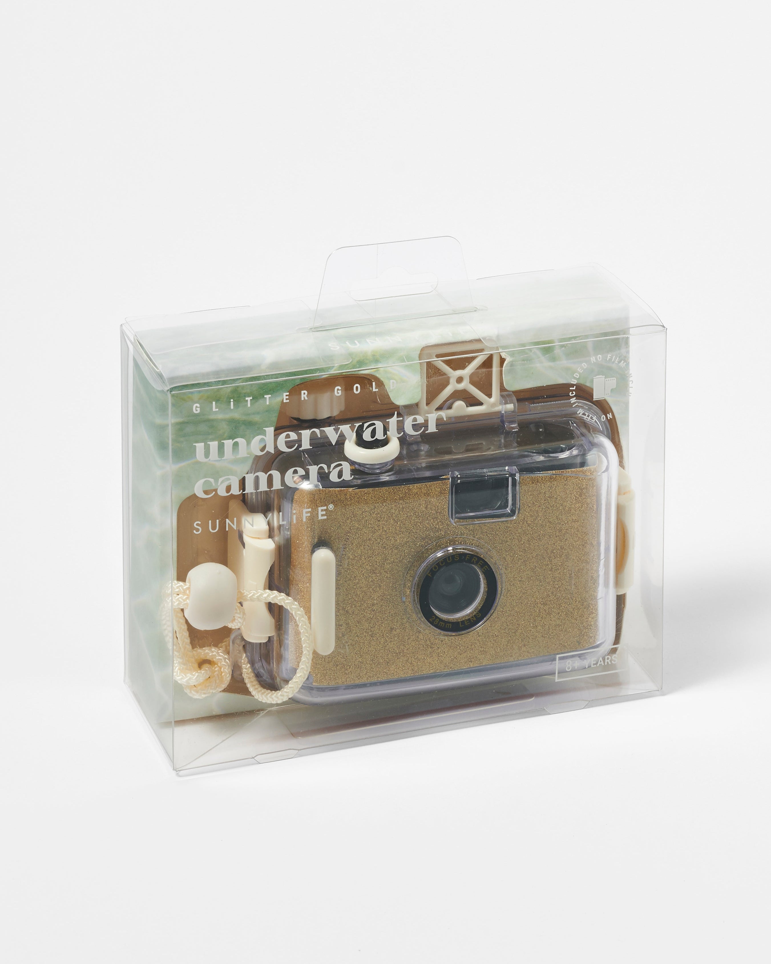Underwater Camera