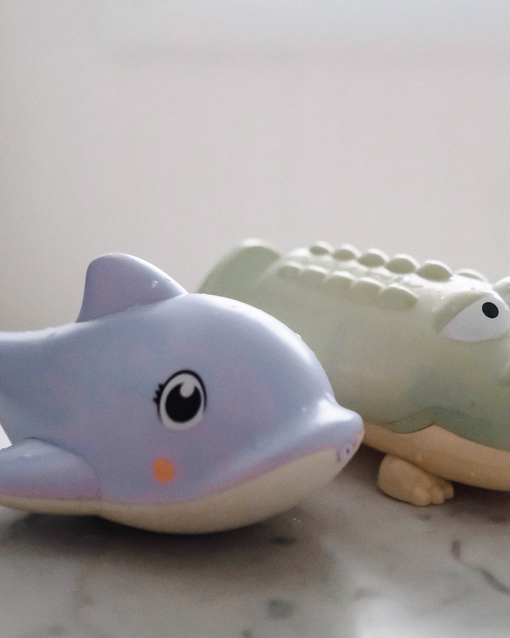 Water Squirters Dolphin