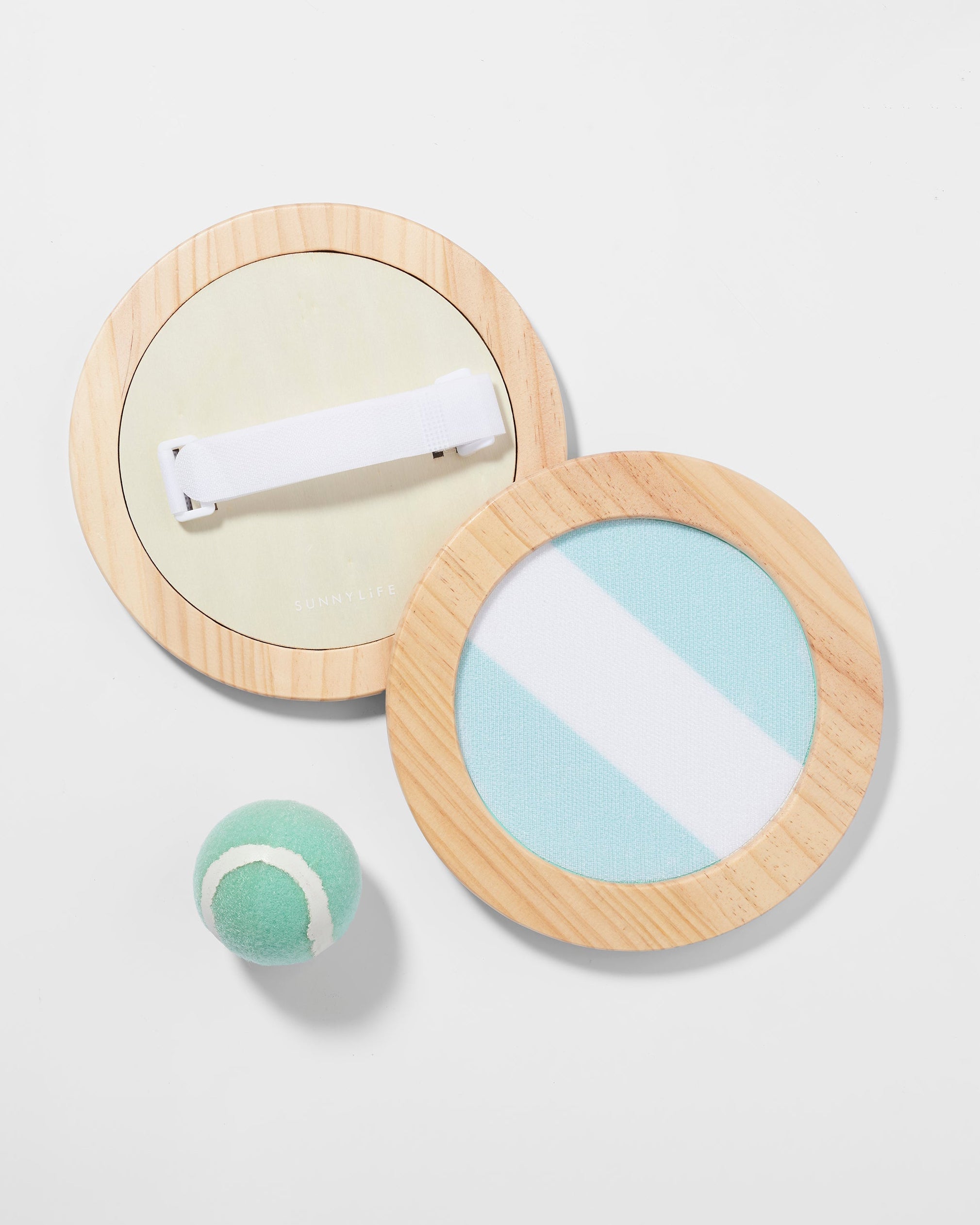 Catch Ball Set Rio Sun