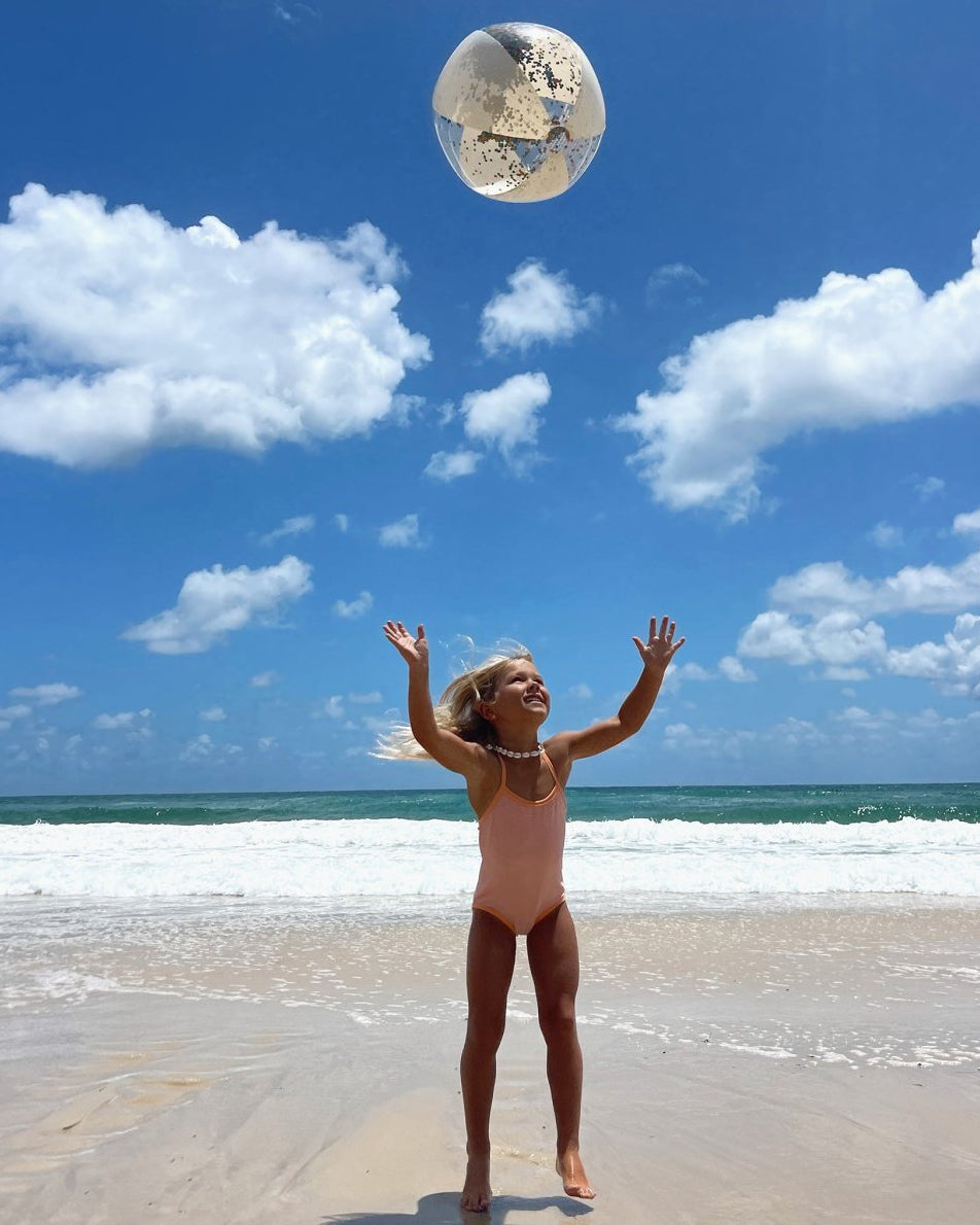 Inflatable Beach Ball