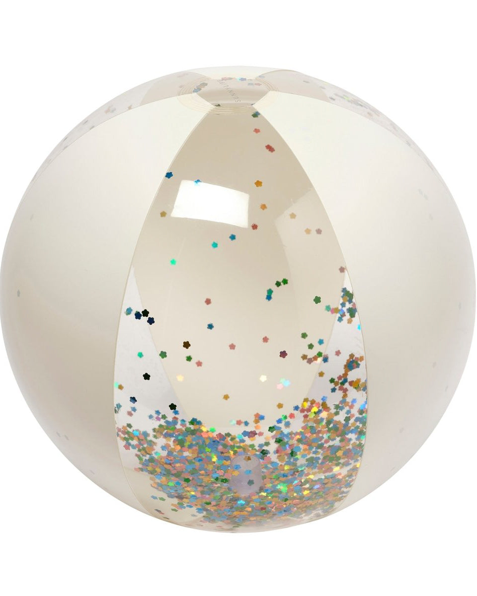 Inflatable Beach Ball