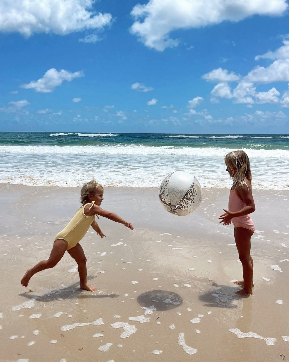 Inflatable Beach Ball